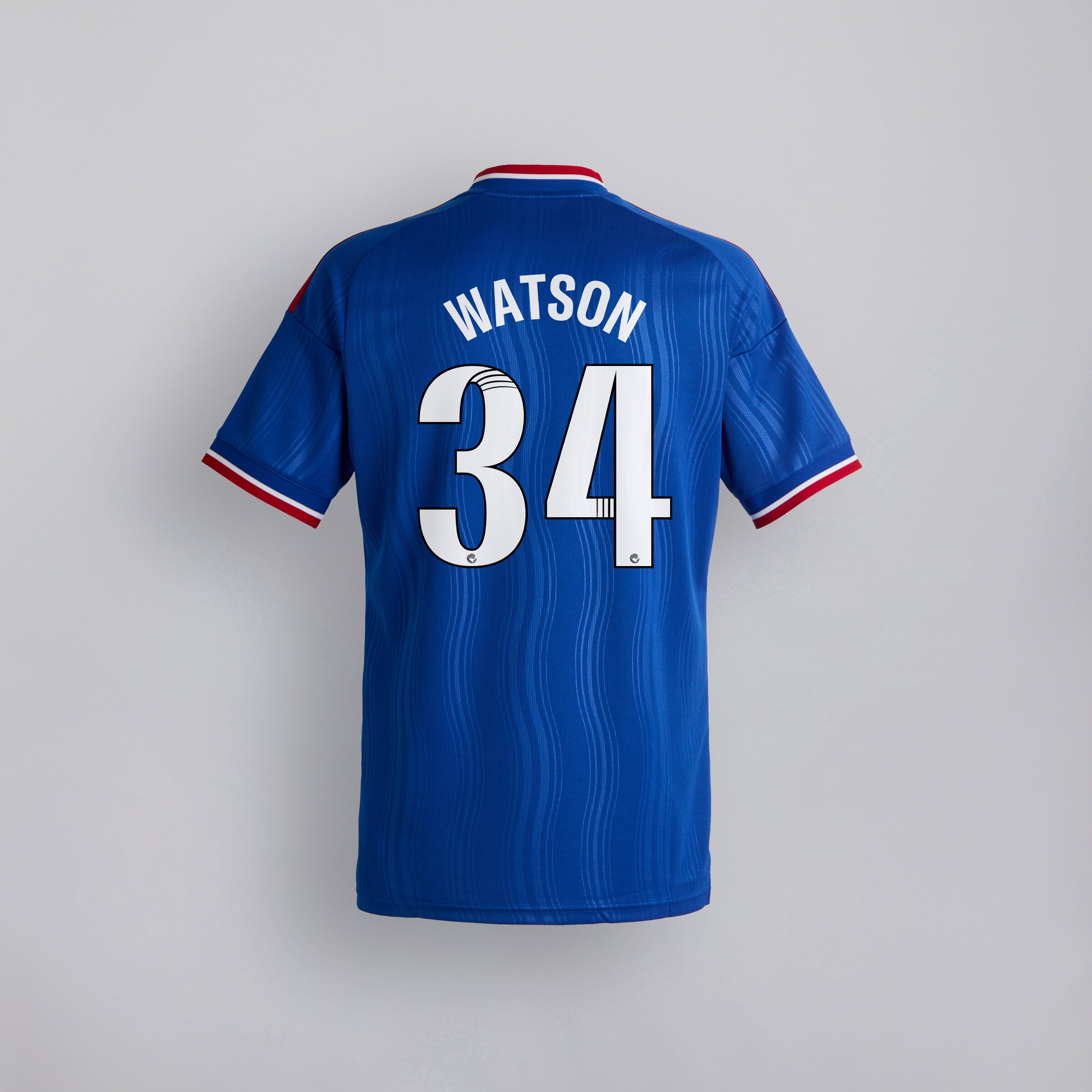 WSL Player NB White Watson 34 Weiss Detail [3-4]