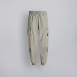 Manchester United x adidas Future Icons 3-Stripes Woven Pants Kids