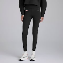 Manchester United x adidas Womens City Escape Legging Black