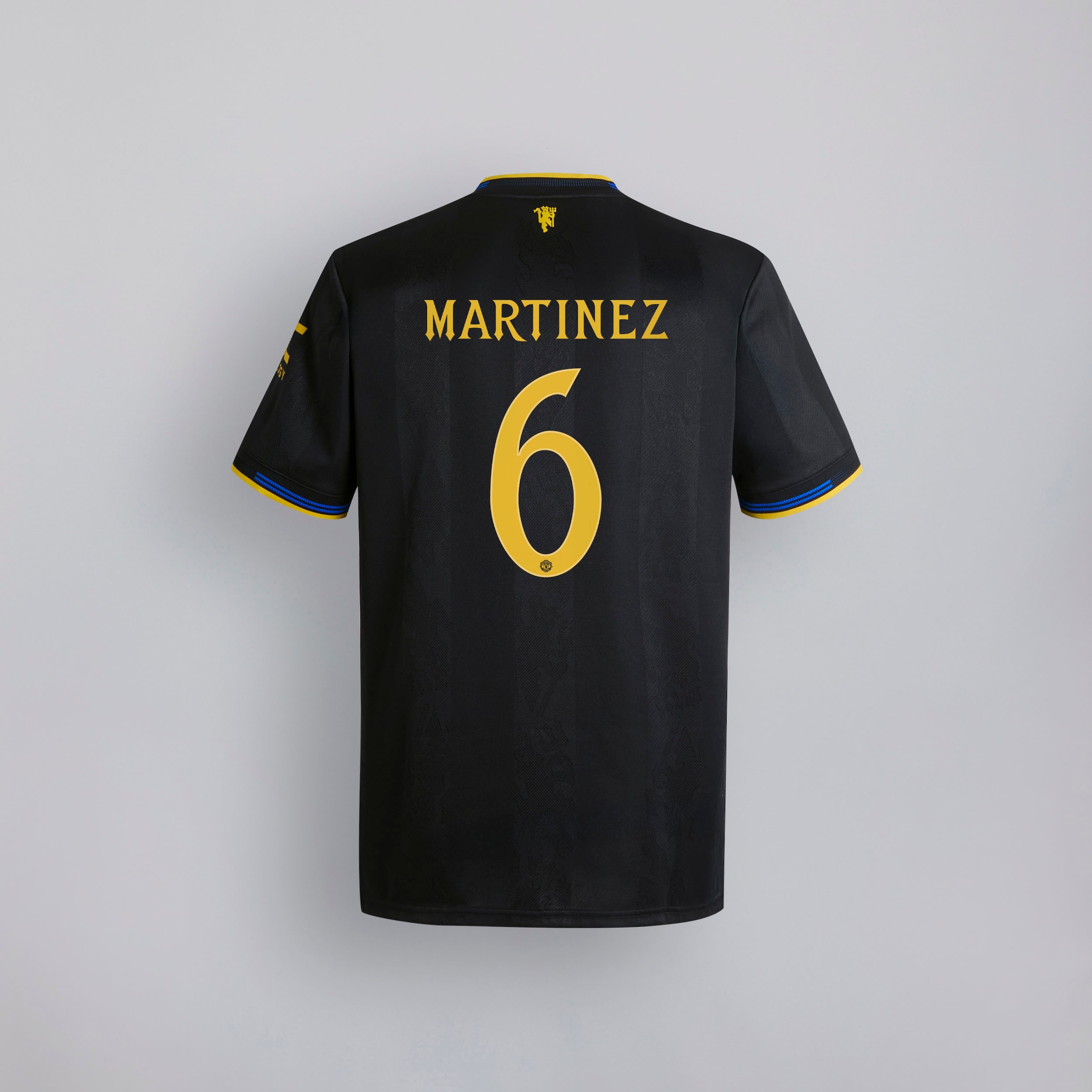 CLUB MARTINEZ 6 NB ADULT YELLOW 26 Yellow