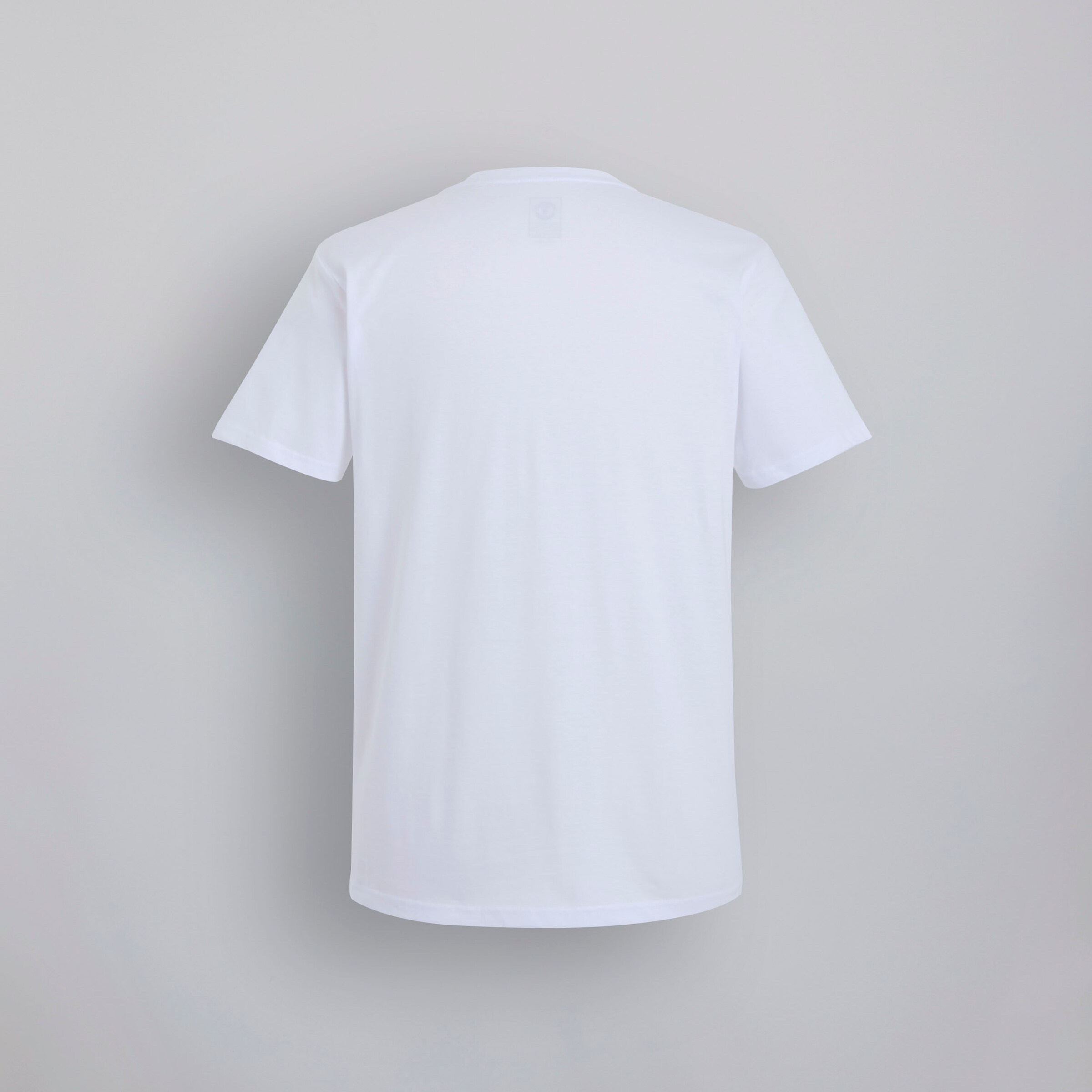 Manchester United Kids Mentality T-Shirt White White Detail [2-2]