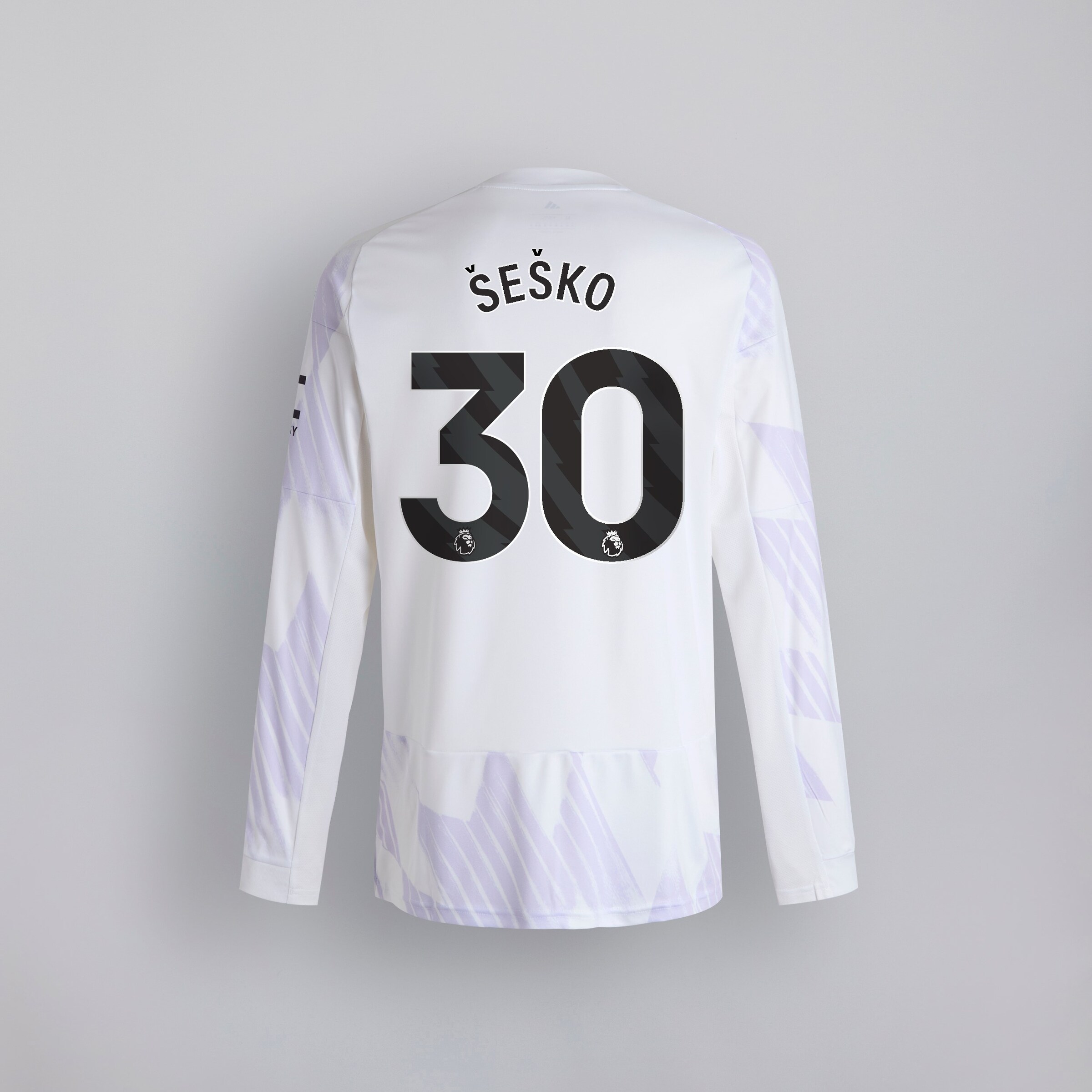 PL Sesko BLACK YOUTH 26 BLACK Black Detail [2-2]