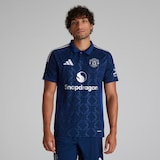 Manchester United 24/25 Away Jersey