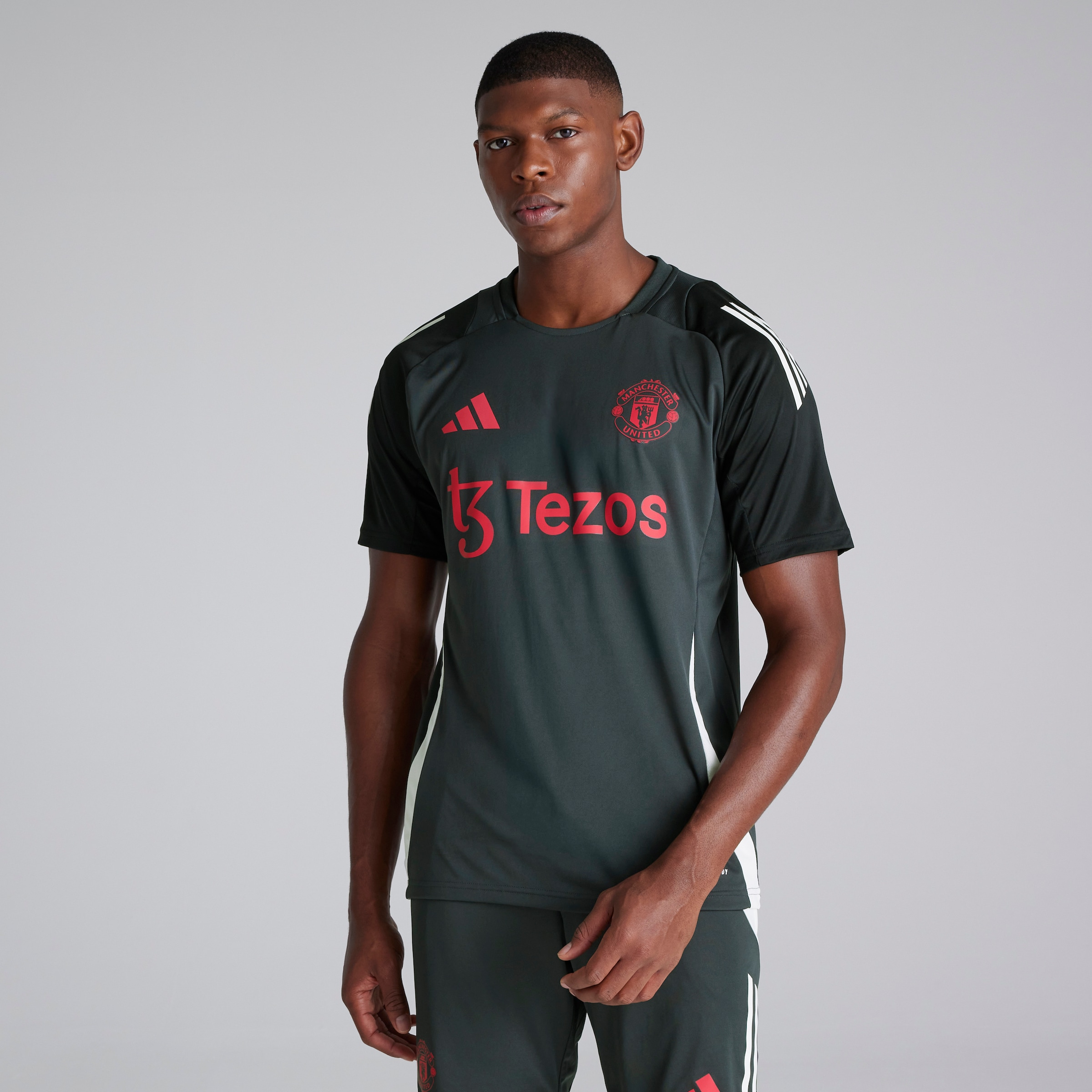 Jersey training manchester united on sale