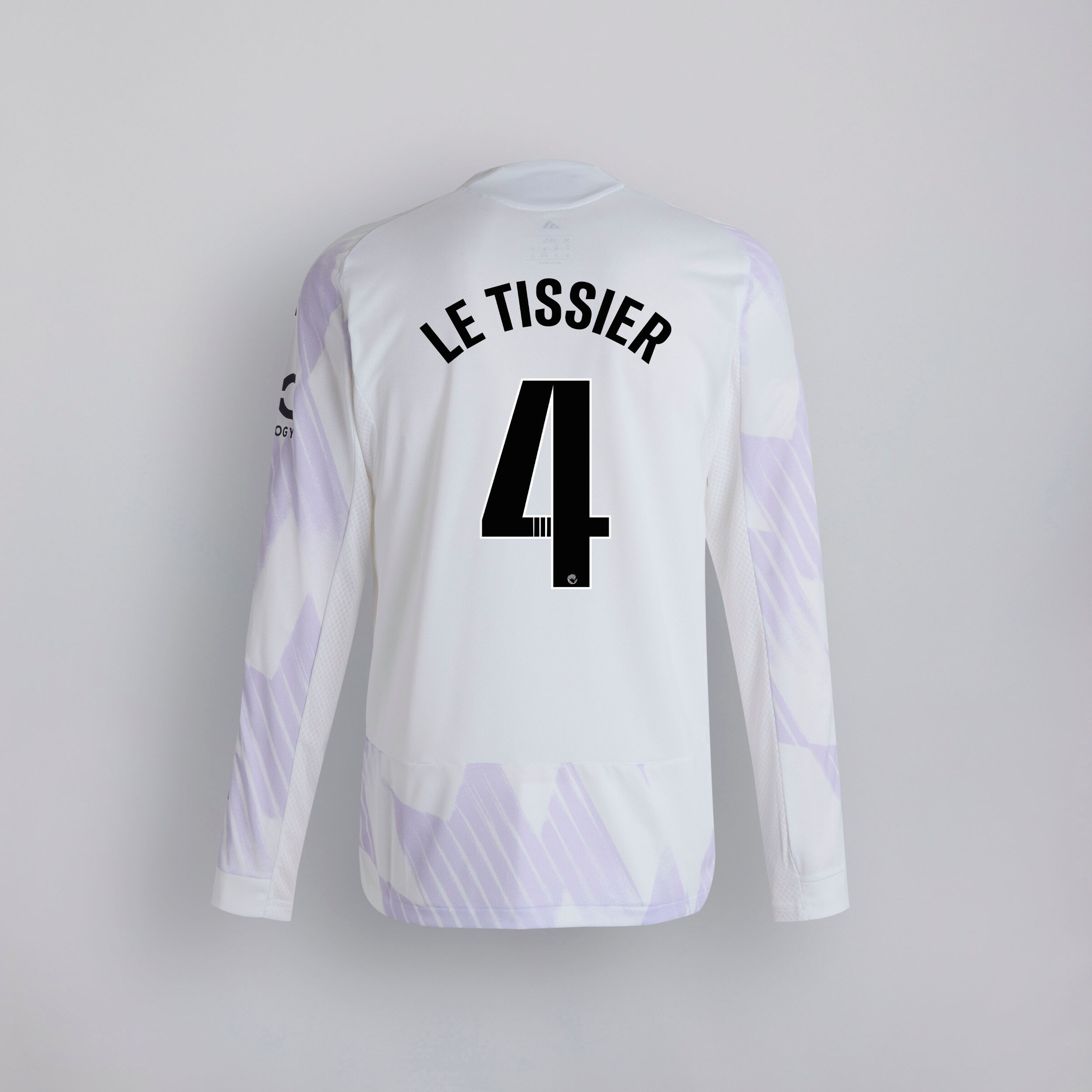 WSL Player NB Black Le Tissier 4 Black Detail [2-2]
