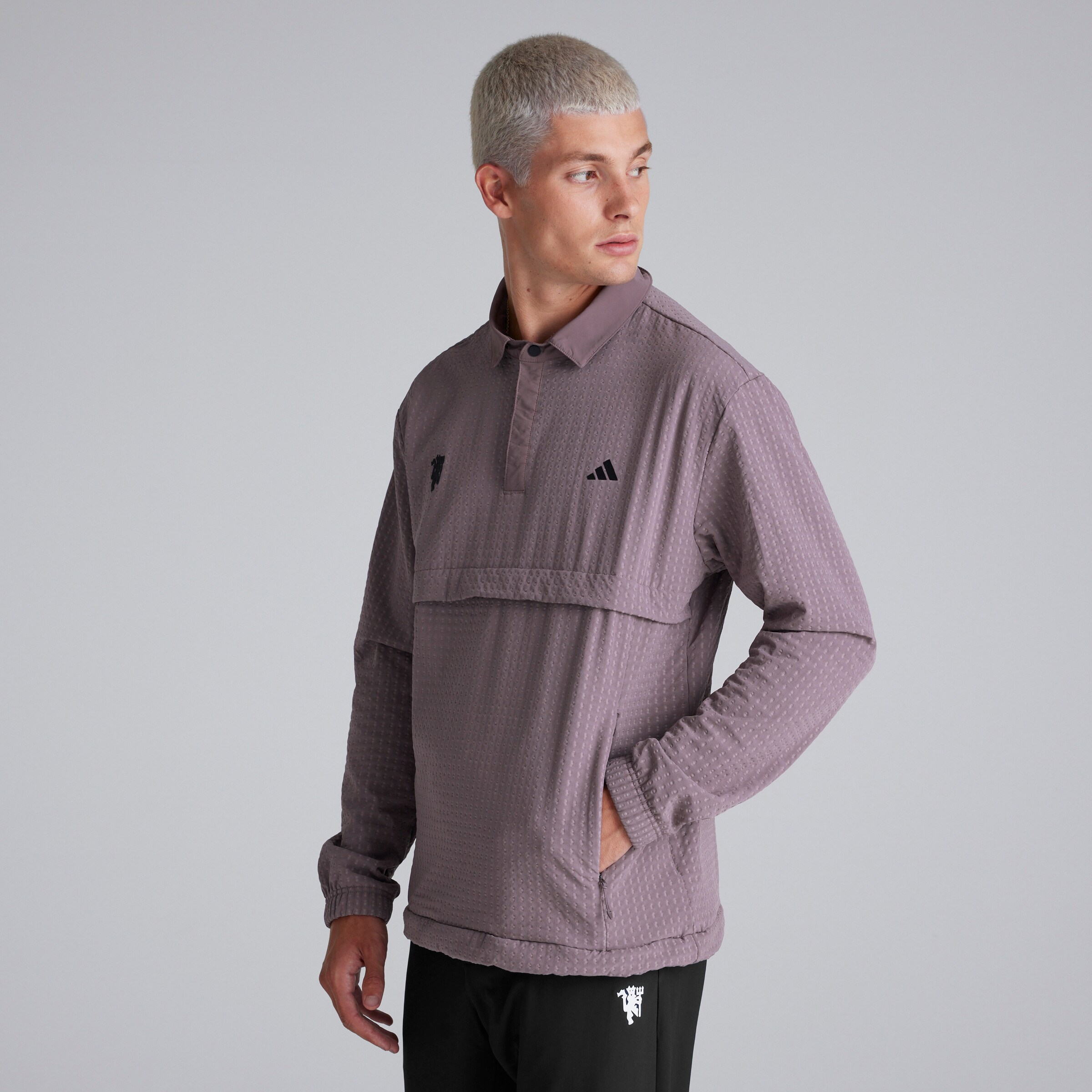 Buy Manchester United x adidas Mens Golf Ultimate365 Tour