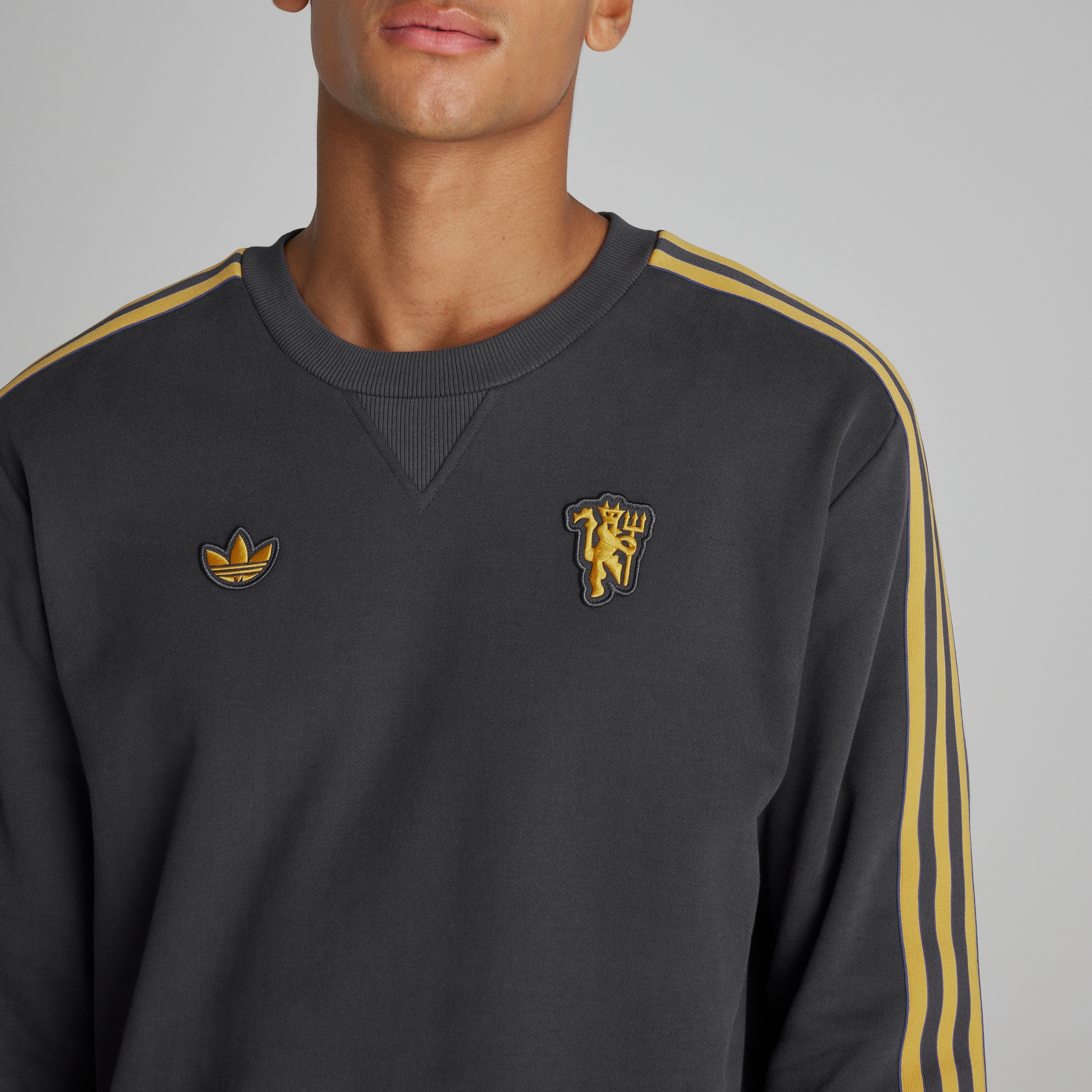 Buy Adidas Originals Manchester United Store