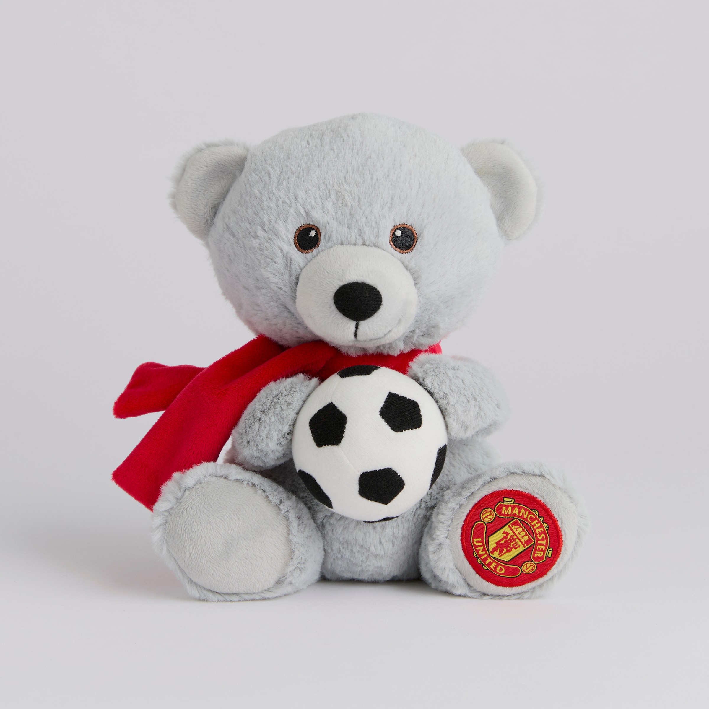 Plush football on sale