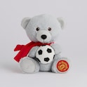 Manchester United Football Bear Plush