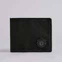 Manchester United Wallet Black