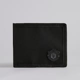 Manchester United Wallet Black