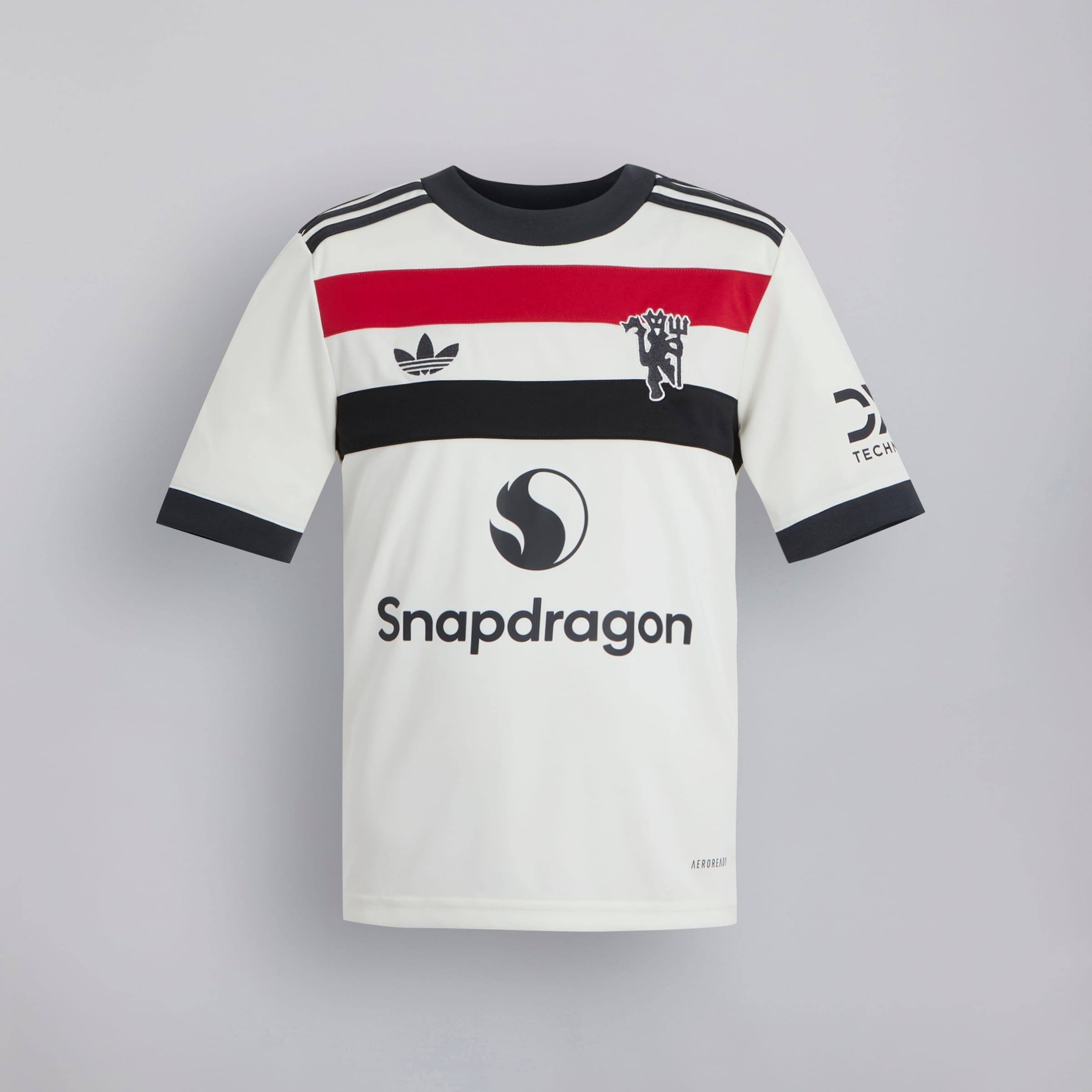 Buy Manchester United 24/25 Third Jersey Kids with Rashford