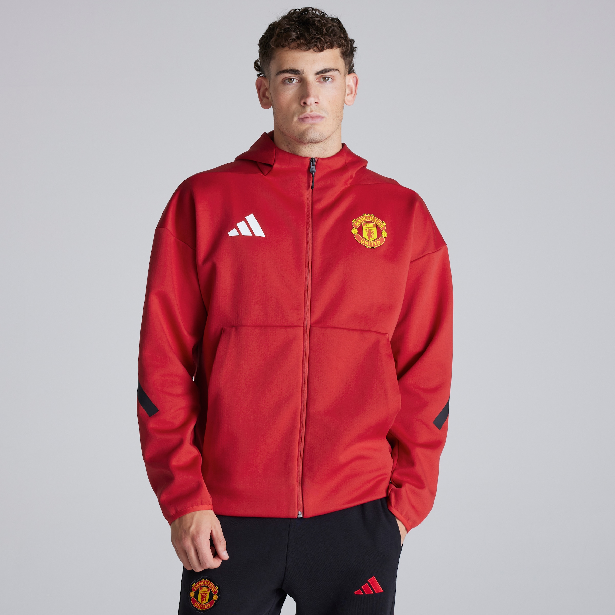 Buy Anthem Jackets | Manchester United Store