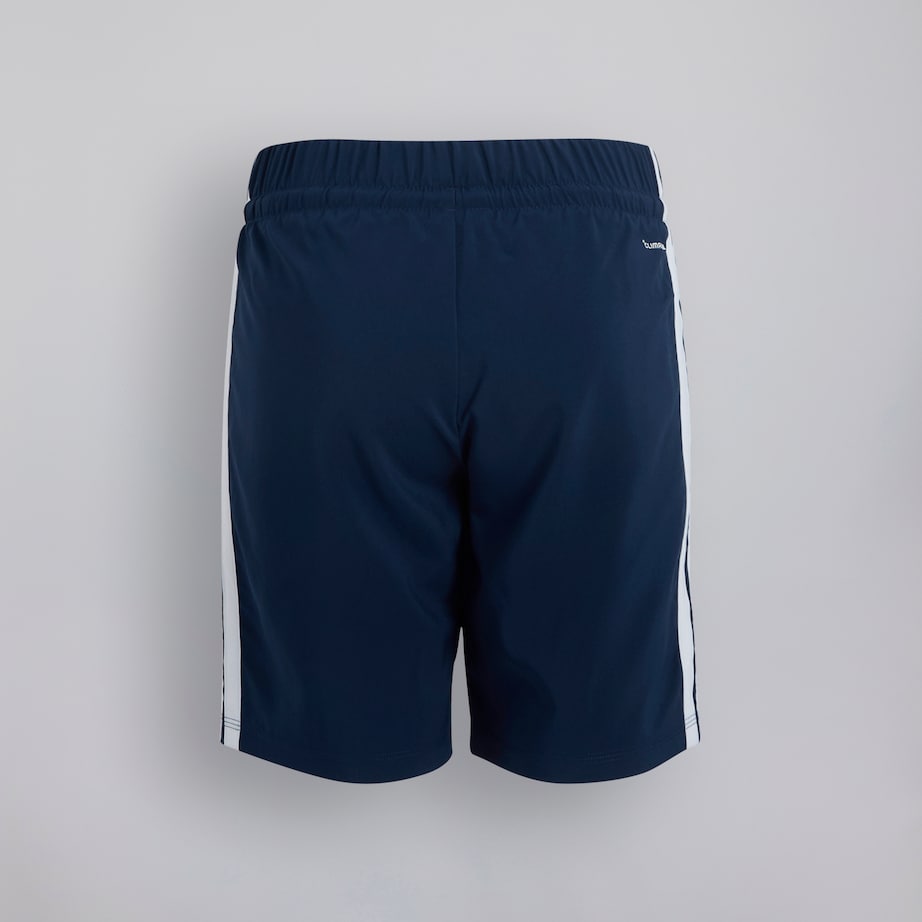 Buy Manchester United x adidas Kids Essentials CLIMACOOL Shorts