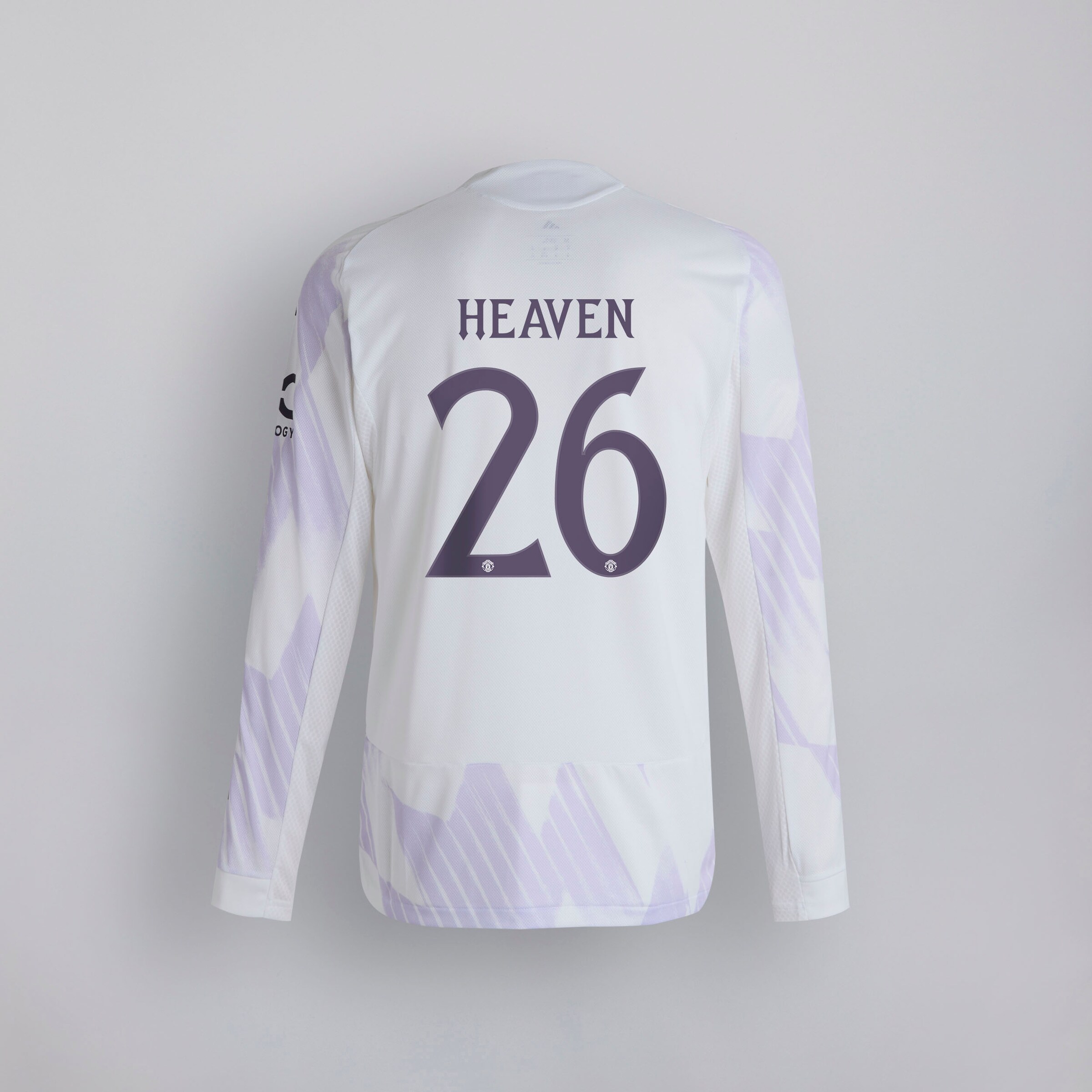 CLUB HEAVEN 26 NB ADULT PURPLE 26 Púrpura Detalle [2-2]