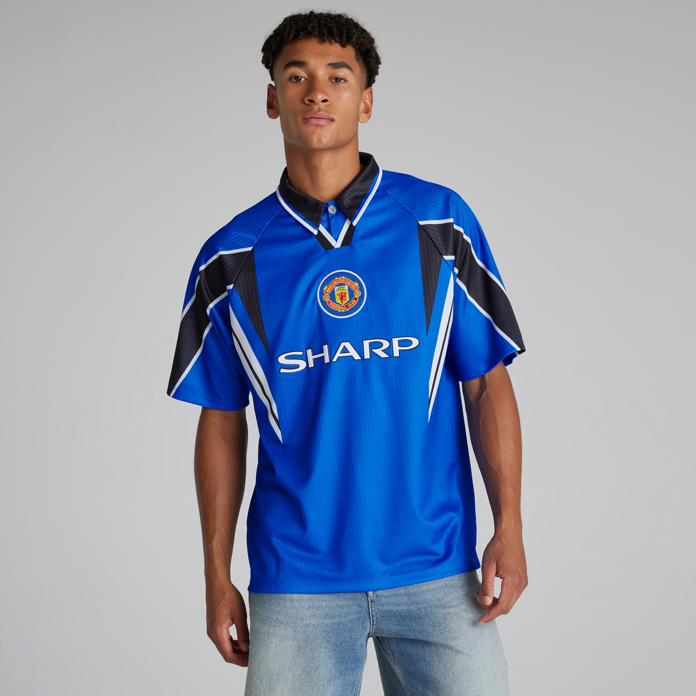 ウェア 97/98's Manchester United T-shirt ウェア 97/98's Manchester United T-shirt ウェア 97/98's