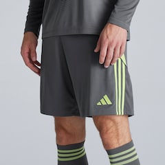 Manchester United 25/26 Goalkeeper Shorts