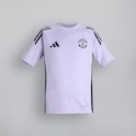 Manchester United Tiro 25 Competition Training Jersey Kids