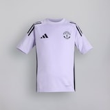 Manchester United Tiro 25 Competition Training Jersey Kids