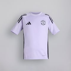 Manchester United Tiro 25 Competition Training Jersey Kids