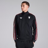 Manchester United x adidas Originals Track Top