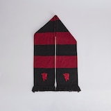 Manchester United Embroidered Devil Scarf Red