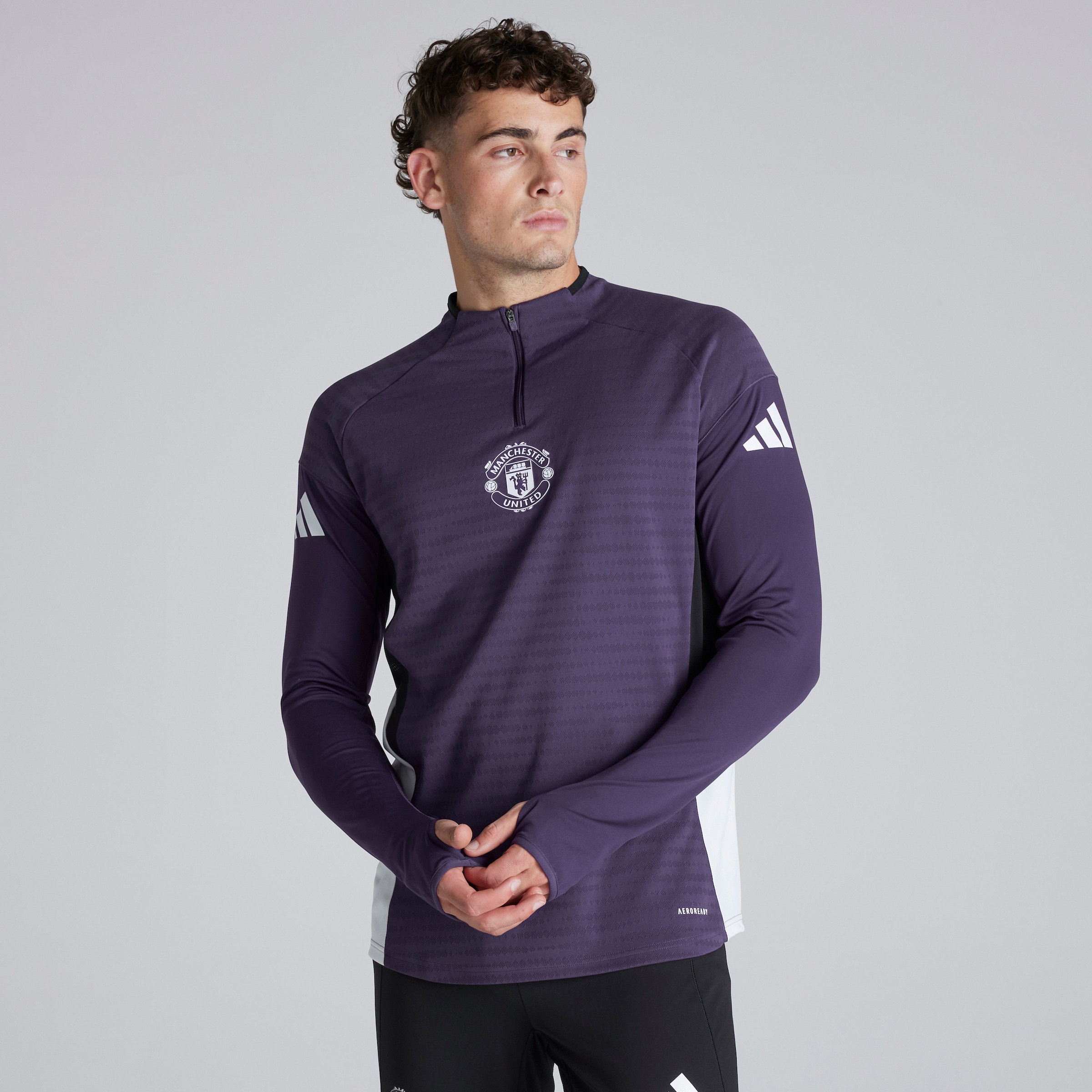 ADIDAS Manchester United Tiro 25 タンクトップ Buy Manchester United Tiro 25 Competition Sleeveless Jersey