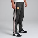Manchester United x adidas Originals Adicolor Track Pants Black
