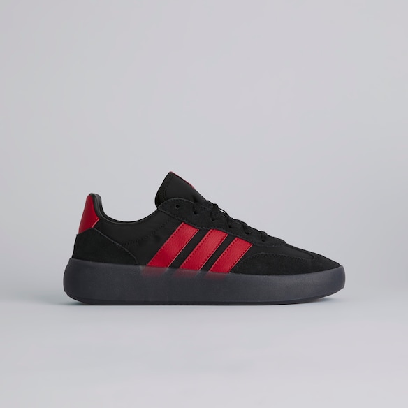 Barreda Decode Manchester United Shoes Kids Black