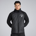 Manchester United x adidas Terrex CLIMAWARM Hybrid Jacket Black