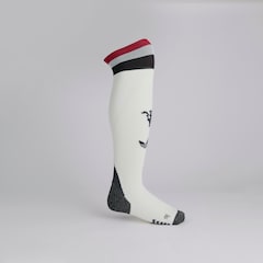 Manchester United 24/25 Third Socks White