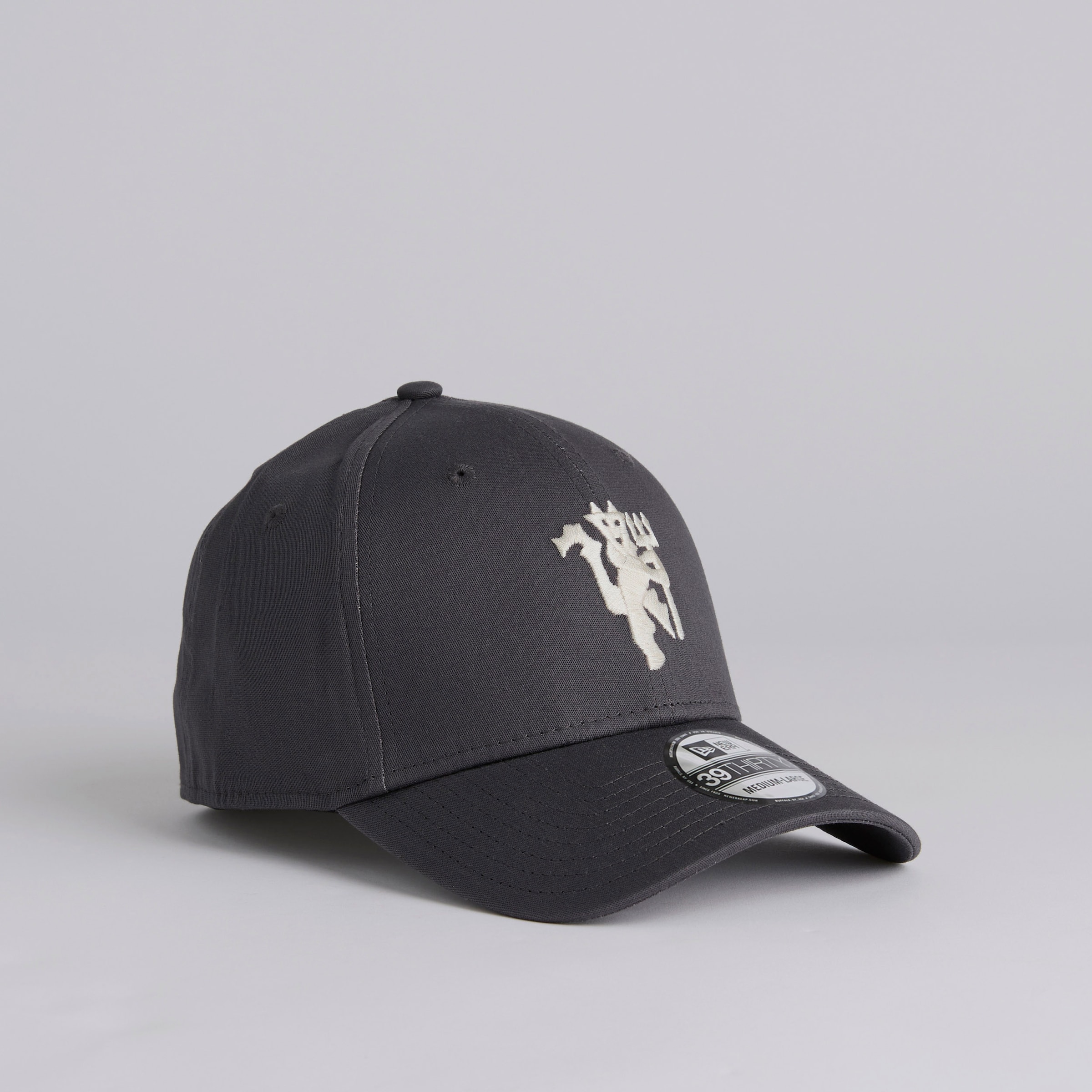 Buy Manchester United x New Era Seasonal 39Thirty Cap