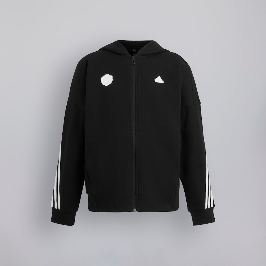 Manchester United Survêtement Adidas Vert Manchester United X