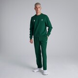 Manchester United x adidas Mens Golf Ultimate365 Track Pants Green