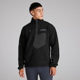 Manchester United x adidas Mens Terrex Xploric Sweatshirt Black