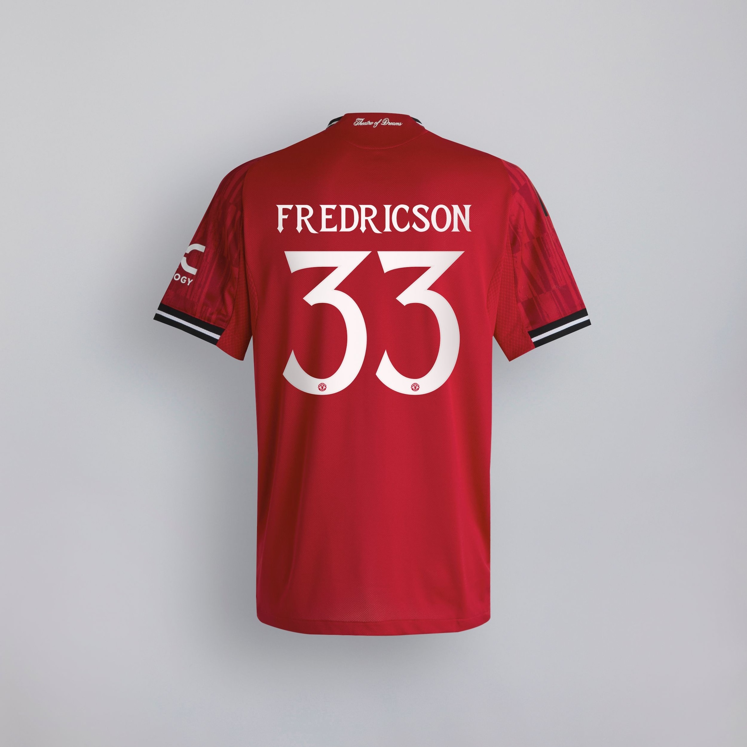 CLUB  FREDRICSON 33 NB ADULT WHITE 26 White