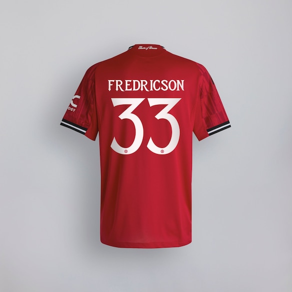 CLUB FREDRICSON 33 NB ADULT WHITE 26 White