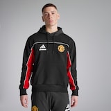 Manchester United x Drama Call Hoodie