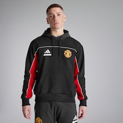 Manchester United x Drama Call Hoodie