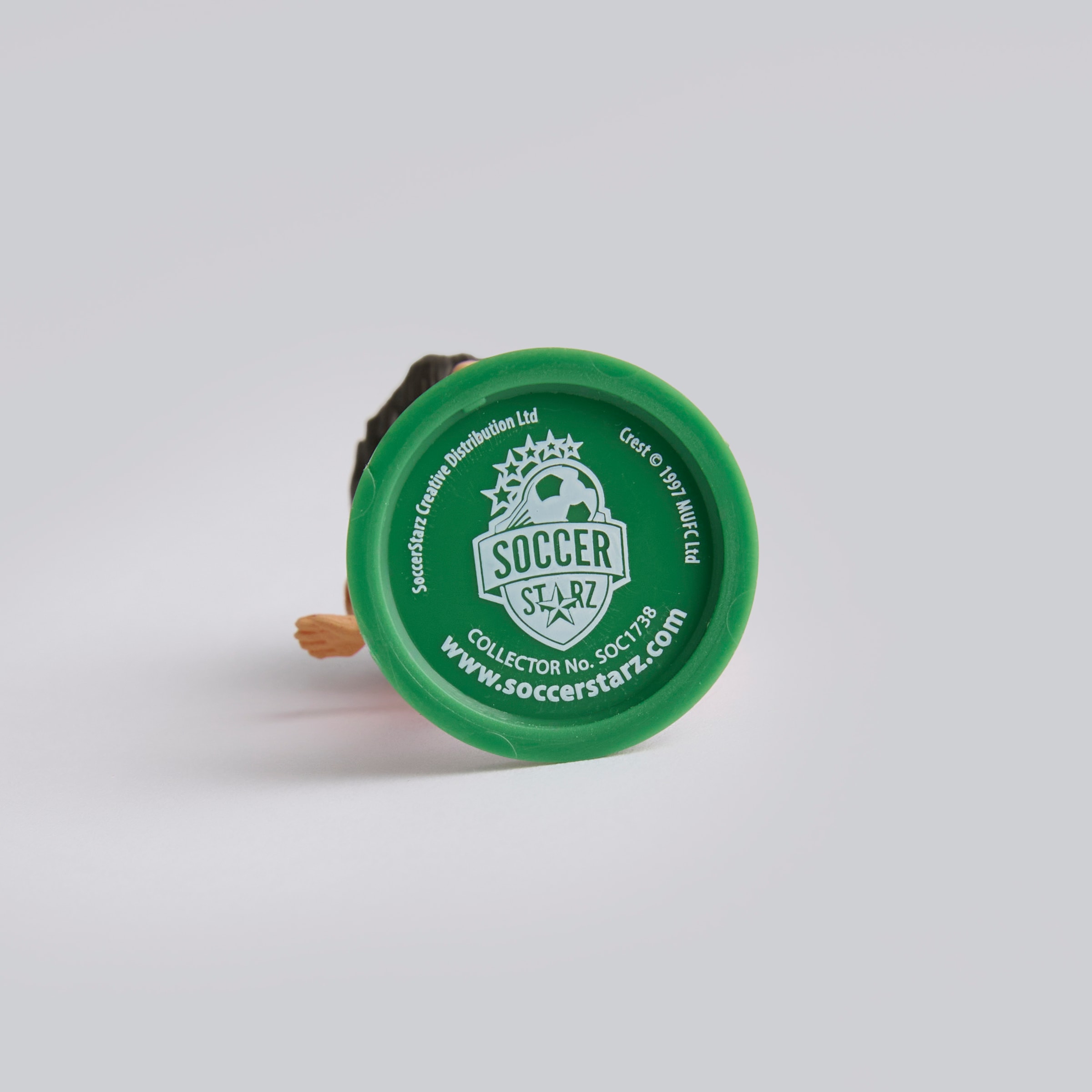 Manchester United SoccerStarz Mason Mount Figurine Red Red Detail [4-4]