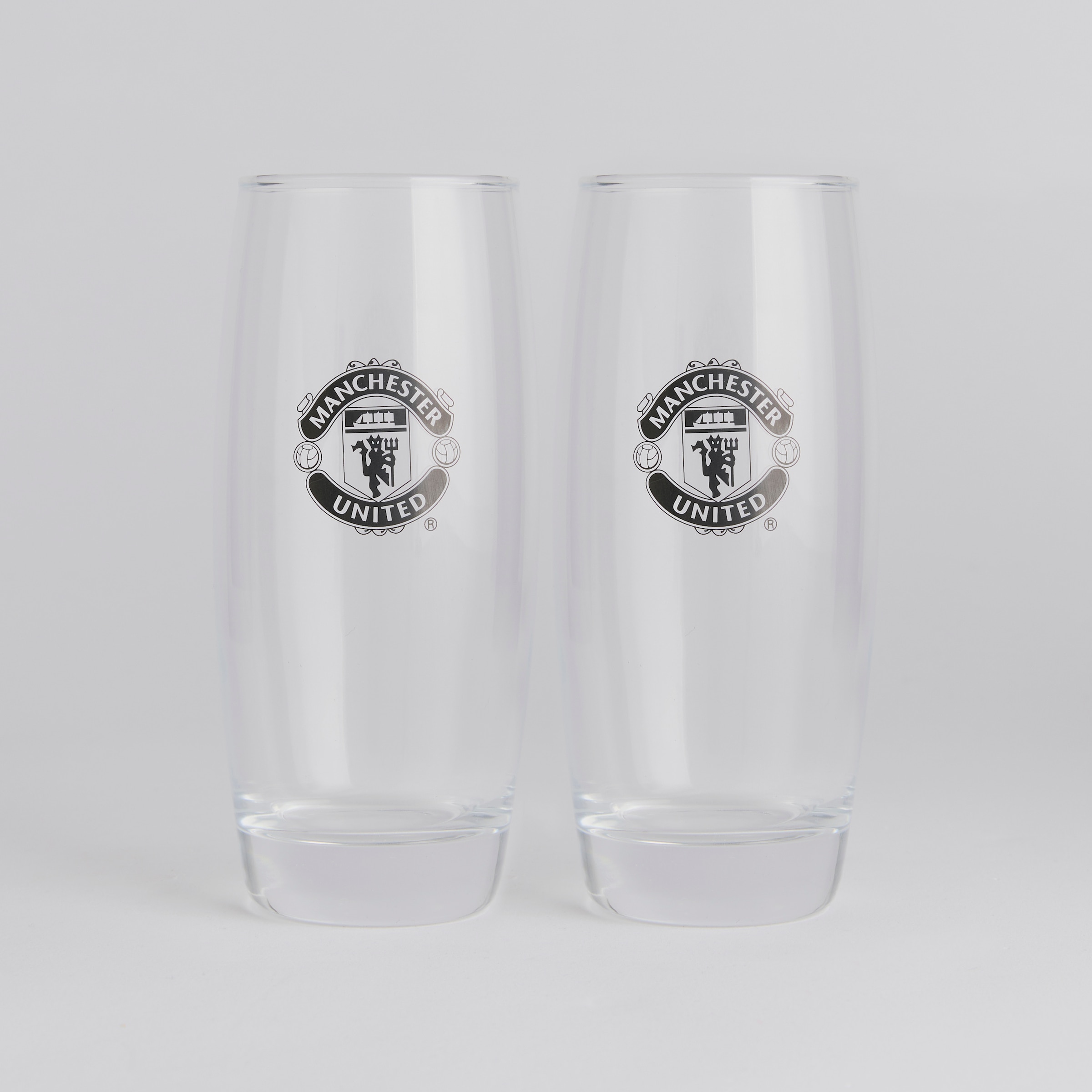 マンチェスターユナイテッド　パイントグラス Amazon.co.jp: Manchester United FC Pint Glass – すべての