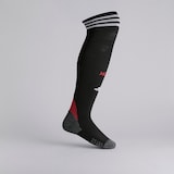 Manchester United 25/26 Home Socks Black