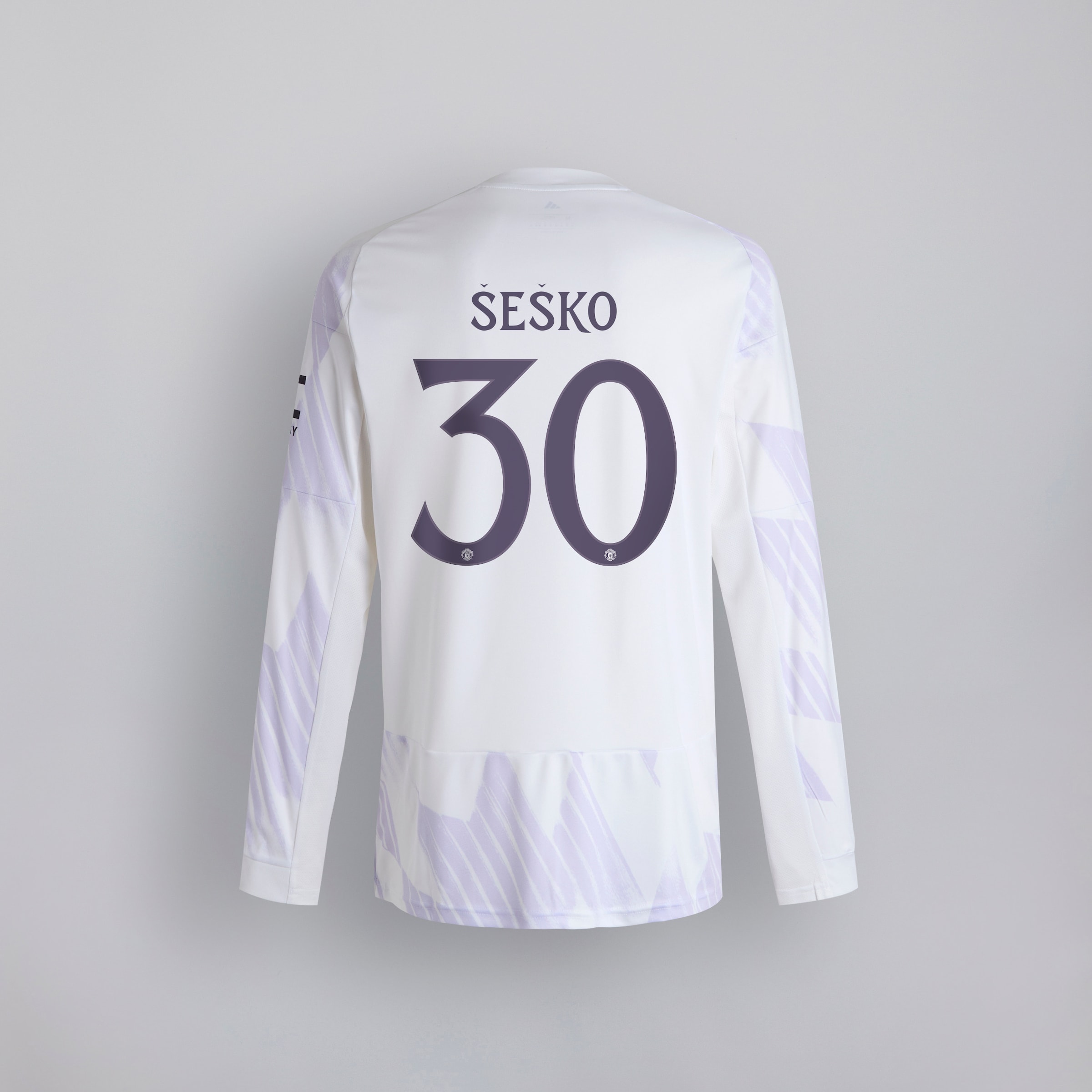CLUB Sesko NB YOUTH PURPLE 26 보라색