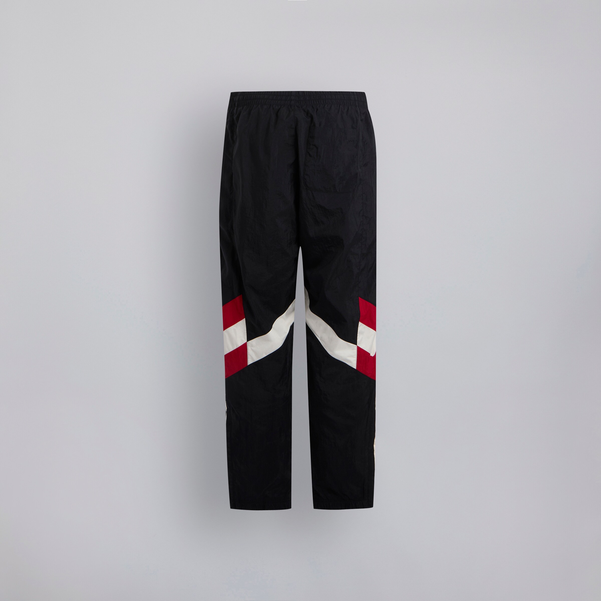 Manchester United Originals Tracksuit Bottoms Black Detail [8-8]