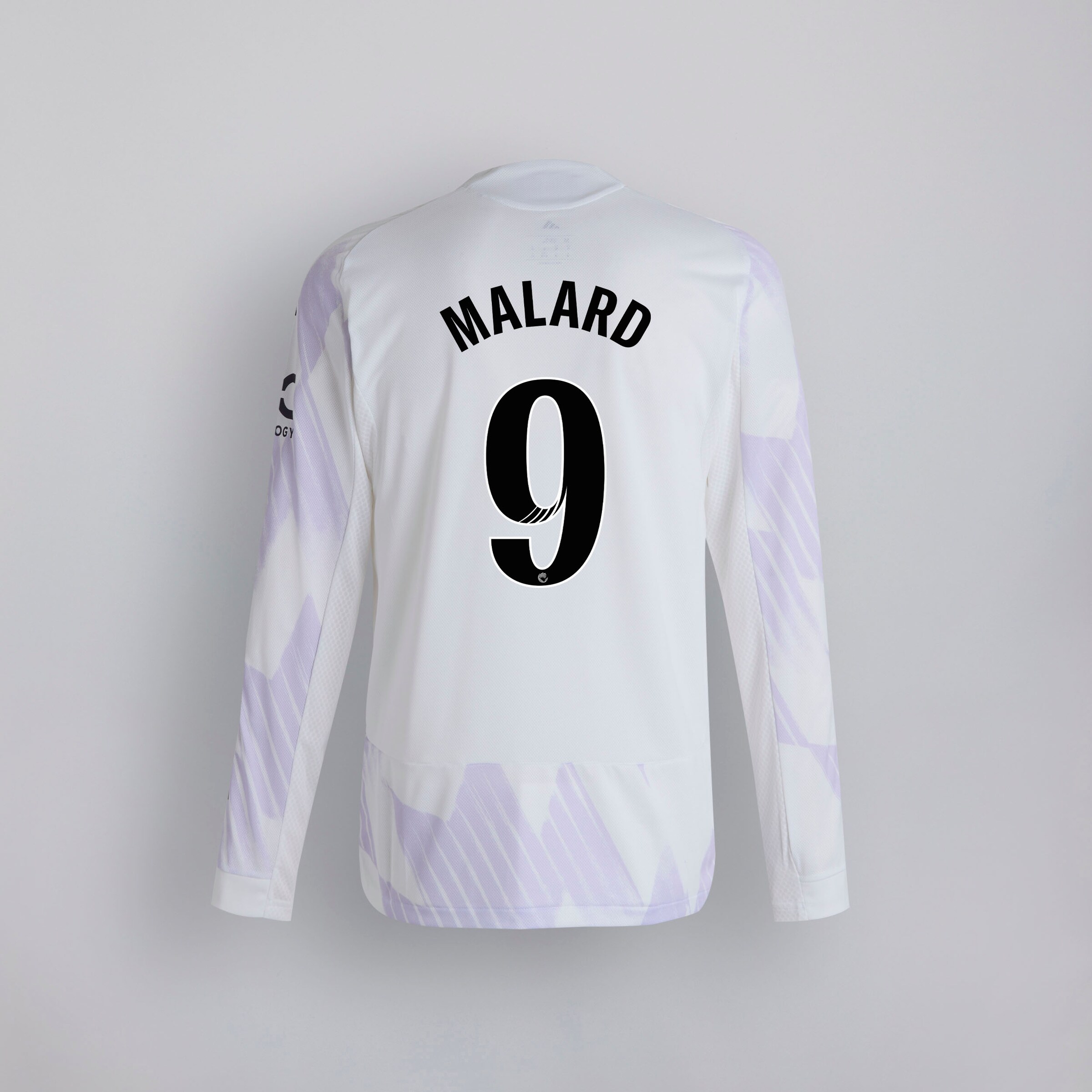 WSL Player NB Black Malard 9 검정색