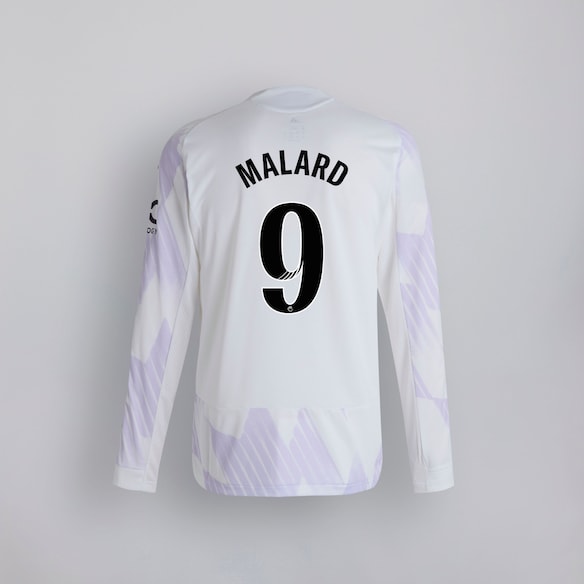 WSL Player NB Black Malard 9 Black
