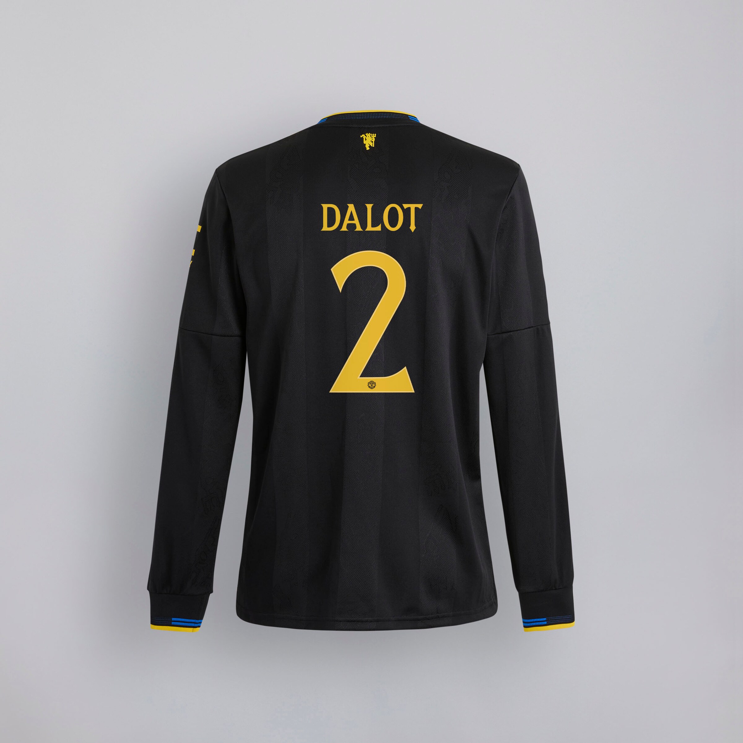 CLUB DALOT 2 NB ADULT YELLOW 26 Gelb