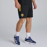 Manchester United Tiro 25 Competition Training Shorts