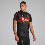 Manchester United x adidas Lunar New Year Jersey Black
