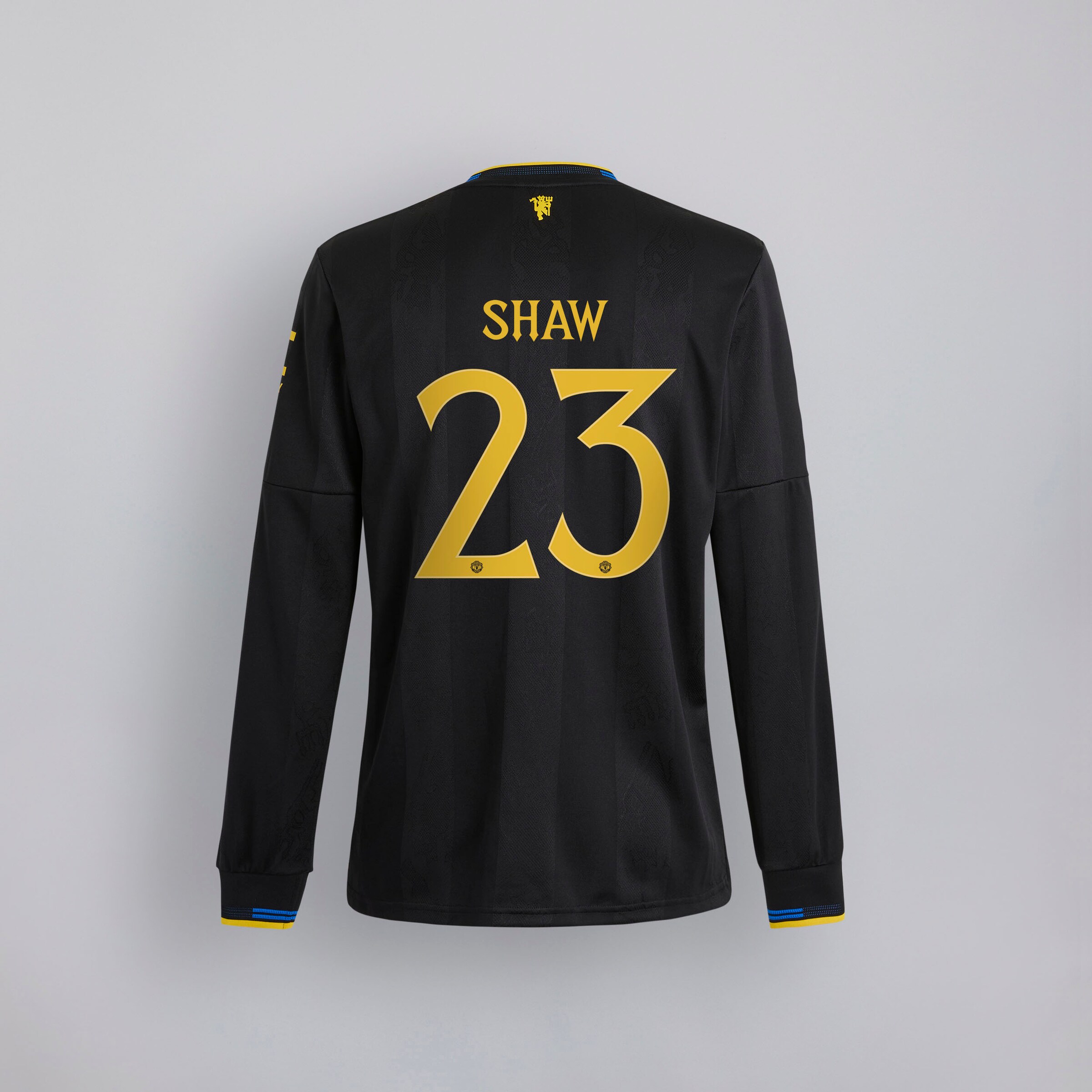CLUB SHAW 23 NB YOUTH YELLOW 26 Amarillo